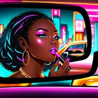 Motion Picture - Passenger Princess