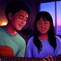 Dian Arif - Kisah Cinta Tanpa Akhir