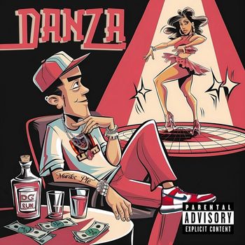 MURDOC - Danza (Explicit)