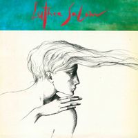 Luthea Salom - Luthea Salom