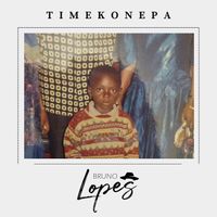 Bruno Lopes - TIMEKONEPA (Tu me connais pas)