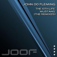 John 00 Fleming - The 10th Life Remixes