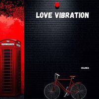 Solunea - Love Vibration