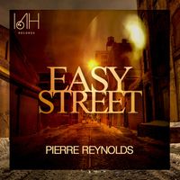 Pierre Reynolds - Easy Street