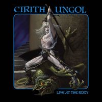 Cirith Ungol - Down Below (Live)