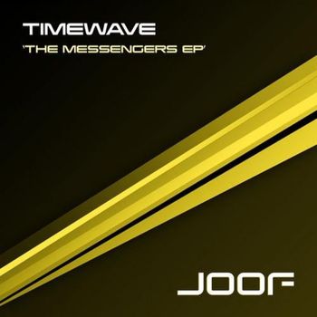 Timewave - The Messengers