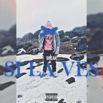 Break - Si La Ves (Explicit)