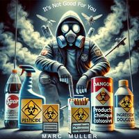 Marc Muller - It's Not Good for You