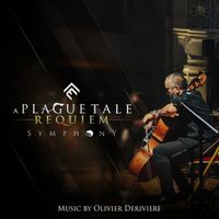 Olivier Deriviere - A Plague Tale Requiem Symphony (Live)