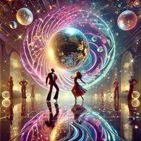 ZIA - Disco Fever Dreams