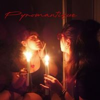 Tia - PYROMANTIQUE