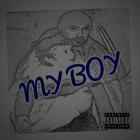 Mister D - My Boy (Explicit)