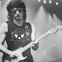 ROCKY - Return of the Saviour