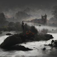 vitorino - Crystal Cascade