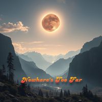 Vahriie - Nowhere's Too Far