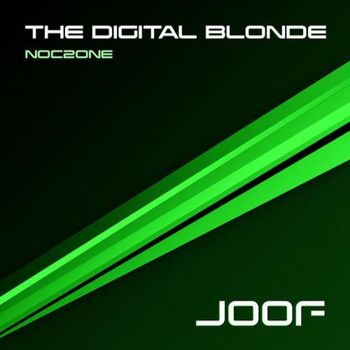 The Digital Blonde - Noc2One