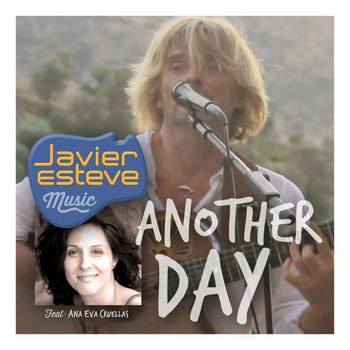 javier esteve - Another Day