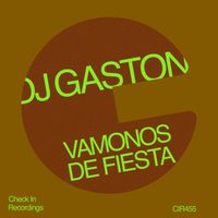 DJ Gaston - Vamonos de Fiesta