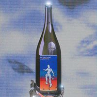 Gesh - Pétillant Naturel (Explicit)