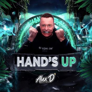 Alex D - Hand's Up