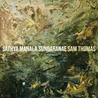 Sam Thomas (feat. Ginu John) - Sathya Manala Sundaranae