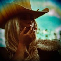 KATE CLARK - Deep in the Heart