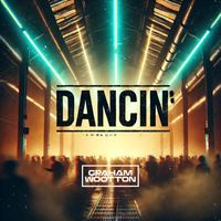 Graham Wootton - Dancin'