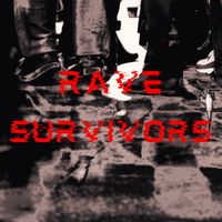 JuanPe K - Rave Survivors