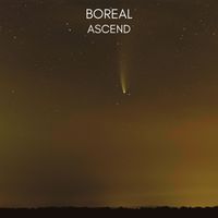Boreal - Ascend