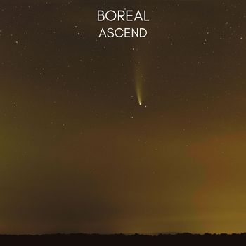 Boreal - Ascend