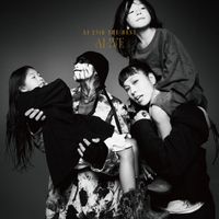 AI - 25th THE BEST - ALIVE