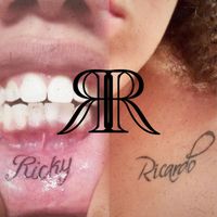 Ricky Ricardo - RR (Explicit)