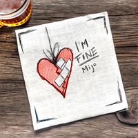 Mijo - I'm Fine (Explicit)