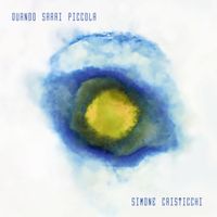 Simone Cristicchi - Quando sarai piccola