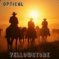 Optical - Yellowstone