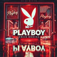 Erick Medina - PLAYBOY