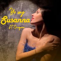 Susanna - Yo Soy Susanna