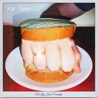 Family and Friends - Kid Spirit