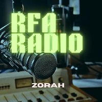 Zorah - Rfa Radio