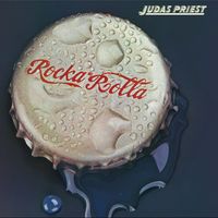 Judas Priest - Rocka Rolla (Explicit)