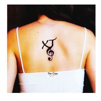XT - The Clan