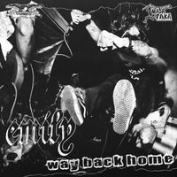 Emily - Way Back Home (Explicit)