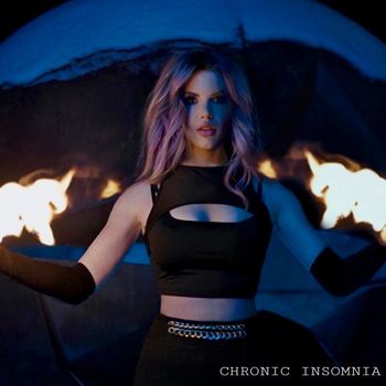 Chronic Insomnia - On Fire