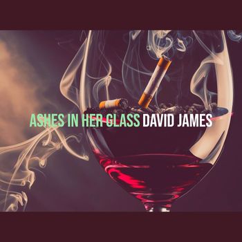 David James - Ashes in Her Glass