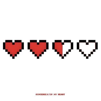 KAMI - SINCERELY / IN MY HEART (Explicit)