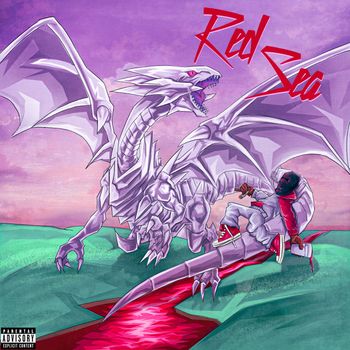 Lv - Red Sea (Explicit)
