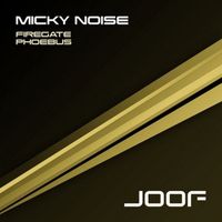Micky Noise - Firegate