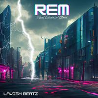 Lavish Beatz - Rem (Real Electric Mood)