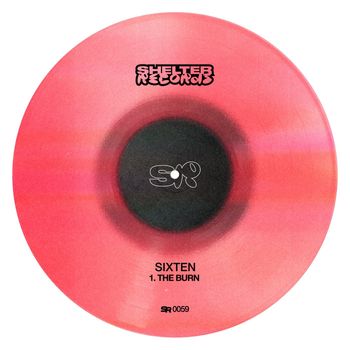 Sixten - The Burn
