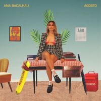 Ana Bacalhau - Agosto